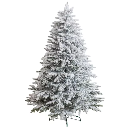 Brad artificial "Mary Snow" 2,1 m